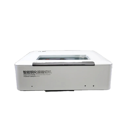 Máquina de corte a laser de gravação de CO2 de 30W 40W 30000 5mm Profundidade de corte