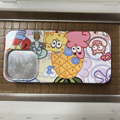 Impressora Digital de Venda Quente Capa Impressora de Transferência de Calor Para Fotos DIY Personalização Com Suas Fotos Favoritas