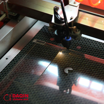 Máquina de corte de proteção de tela de 8 kg para a indústria de fabricação de adesivos de vinil