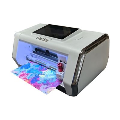 Máquina automática de corte de filme com 8.000+ suporte de banco de dados de modelos de telefone