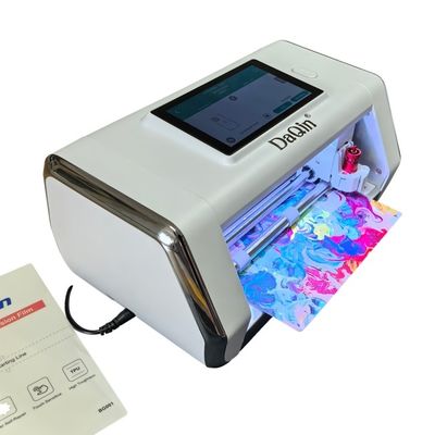 Solução de Corte Tudo-em-Um: Protetores de tela personalizados, películas traseiras e skins de vinil instantaneamente.