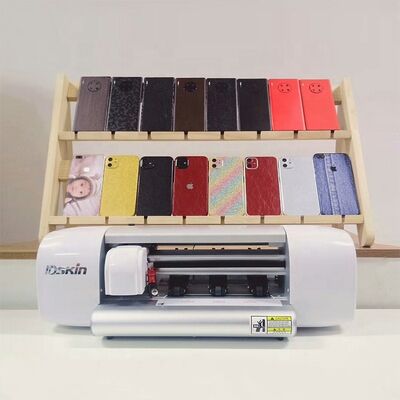 Cortador de Película de Hidrogel para Protetor de Tela Adequado para Tablets Permite o Corte Preciso de Películas Protetoras para Telas de Dispositivos