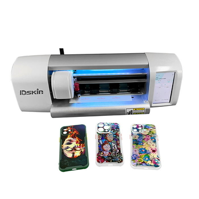 Protetor de tela de filme de hidrogel transparente TPH Mobile Skin personalizado