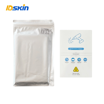 Daqin protetor de tela de luz UV para máquina de laptop protetor de raios UV 48 W 24 V
