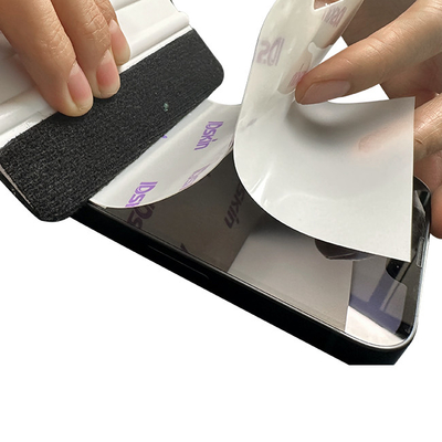 Auto Contour Daqin Vinyl Die Cut Sticker Machine Custom Front Back Film Para Telefone / Câmera / Tablet