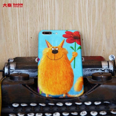 Cameo4 design 3D cortador de adesivo máquina de corte de pele móvel para iPhone