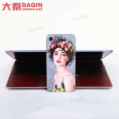 Cameo4 design 3D cortador de adesivo máquina de corte de pele móvel para iPhone
