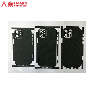 IDskin Custom Mobile Skin Cortador de adesivos e impressora Software de máquina