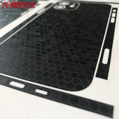 Cameo4 design 3D cortador de adesivo máquina de corte de pele móvel para iPhone