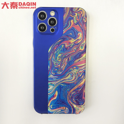 CE traseiro da máquina de corte da pele do telefone celular de Diy Daqin
