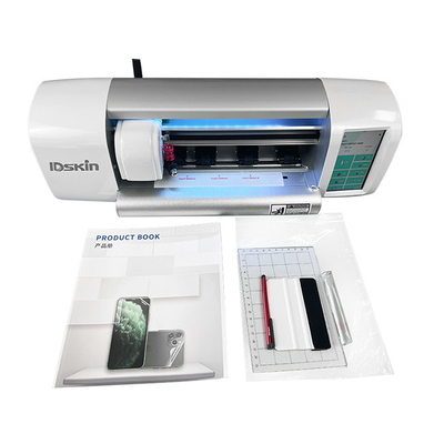 Plotter de adesivo de vinil totalmente automático Máquina de corte de filme inteligente com Wi-Fi Bluetooth