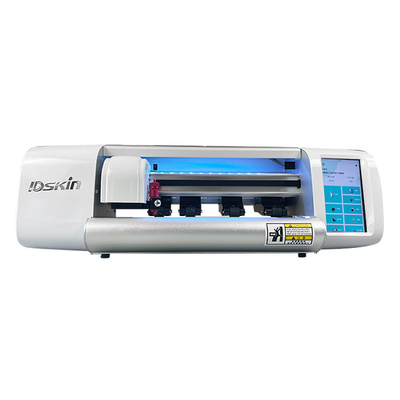 Plotter de adesivo de vinil totalmente automático Máquina de corte de filme inteligente com Wi-Fi Bluetooth