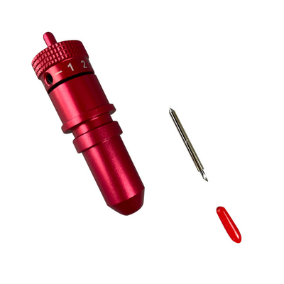 18 cm-20 cm decalque protetor de tela a laser cortador de tecnologia avançada