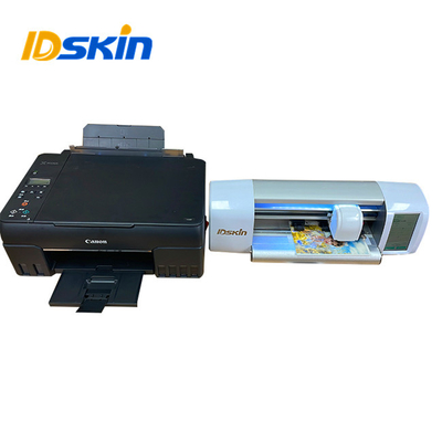 Hydrogel inteligente personalizado Daqin da máquina de corte do OEM do filme