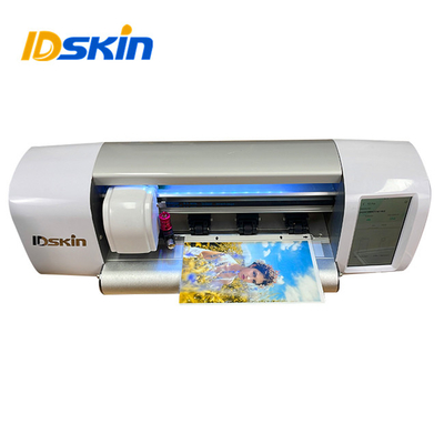 Máquina de cortar protetor de tela de privacidade 220V para decalque de vinil