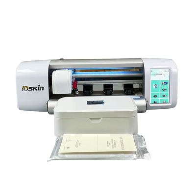 Software de modelo de capa móvel TPU gratuito Criador de estêncil adesivo protetor 110 V