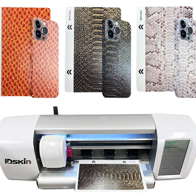 Máquina de corte de protetor de tela móvel 3D impressora cortadora de adesivos de vinil 300 mm/s
