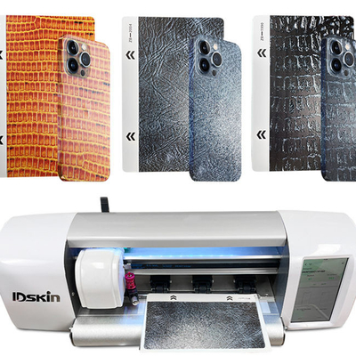 Máquina de corte de protetor de tela móvel 3D impressora cortadora de adesivos de vinil 300 mm/s