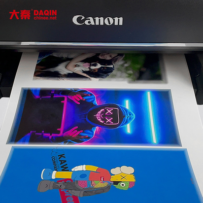 Máquina de fazer película de vidro móvel para laptop Laminador Daqin Software