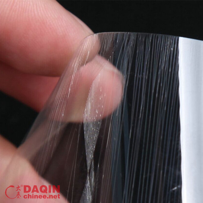 Daqin protetor de tela máquina de corte a laser para vidro temperado 30 W