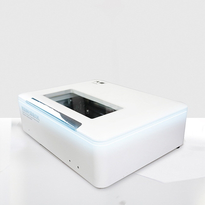 Máquina de corte de vidro temperado grande a laser para celular com software gratuito