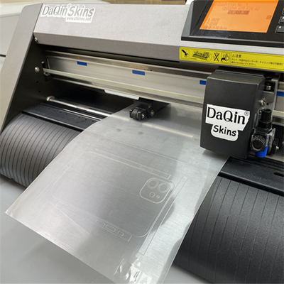 Máquina de fazer capa de laptop DIY A3 pessoal para protetor de tela móvel