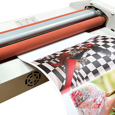 Daqin cortador de pele móvel 3D personalizado com design de máquina de design de tela tamanho A3