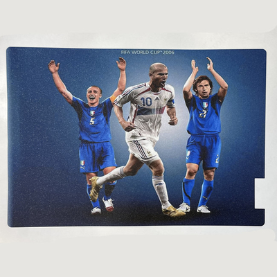 Daqin Commercial Skin Desktop Sticker Printer e Cutter Plotter para Notebook