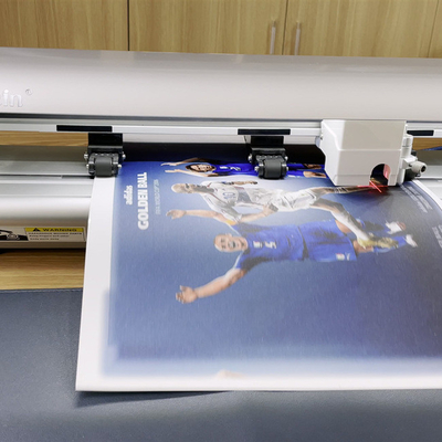 Máquina de fazer pele de laptop de corpo inteiro com gráficos de vinil impressora cortadora software personalizado