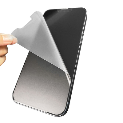 Protetor de tela de hidrogel macio para celular Daqin Matéria-prima TPU