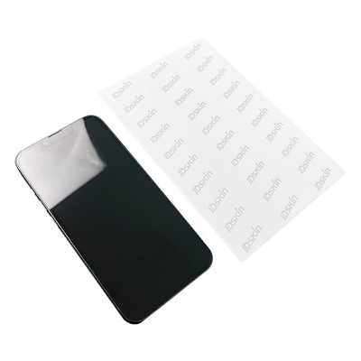 Protetor de tela de hidrogel TPU móvel transparente para relógio inteligente
