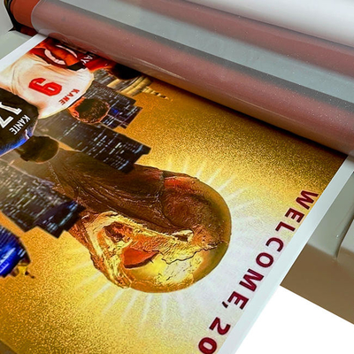 Máquina de fazer adesivos cortados em matriz Daqin para tela de laptop que imprime adesivos de vinil