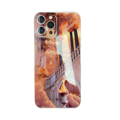 Daqin Graphtec PC Case Personalizado Mobile Cover Máquina de impressão online