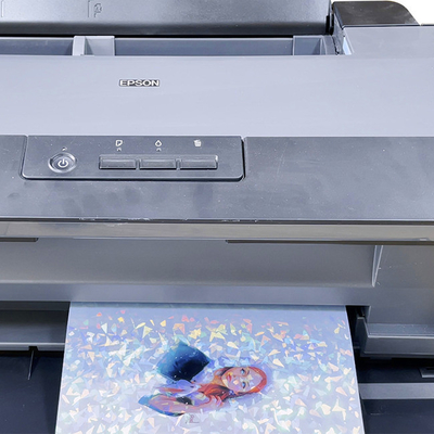 Máquina do cortador da pele dos gráficos A3 do vinil de Daqin na etiqueta do vinil de Samsung