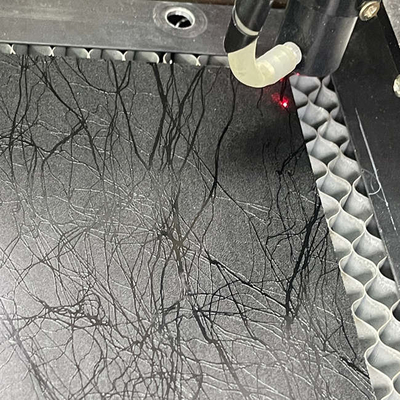 Adesivos de vinil personalizados de camuflagem Capas de vinil para laptop Dell 3D