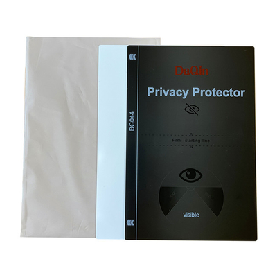 DQ Soft TPU Estojo de filme de privacidade para impressora móvel 12 x 18 cm