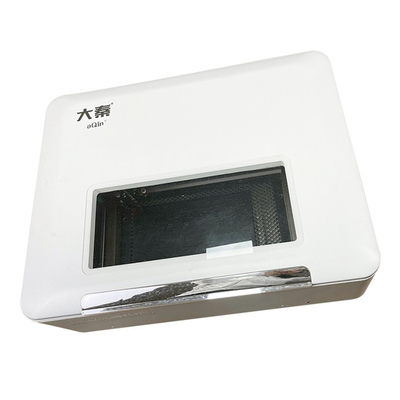 Máquina de corte Daqin Hard Privacy Zero Universal Screen Cutter Film Cutter