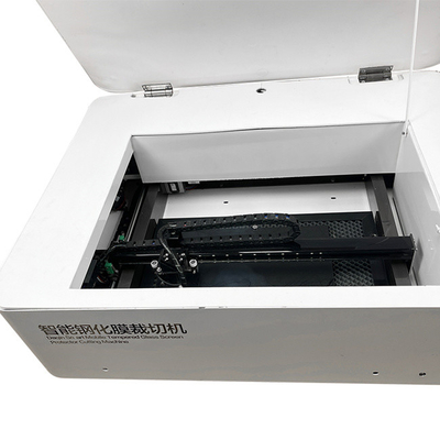 30 protetor de vidro Cutting Machine Automatic do watt 220v