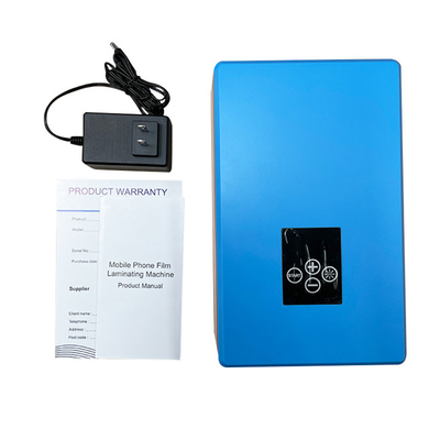 Filme protetor de tela de luz uv personalizado para filme de hidrogel tpu make mobile