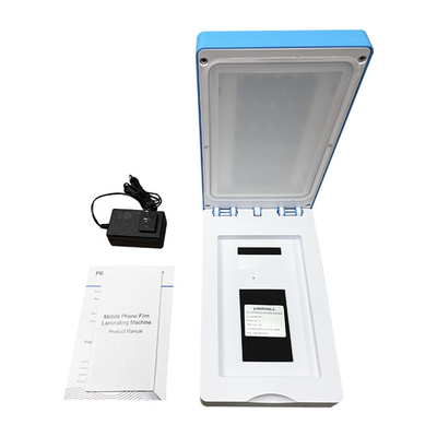 Protetor de tela com lâmpada UV OEM para tela curada de telefone 120S-300S