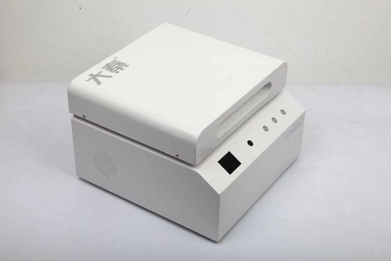 Desinfetante para telefone ultravioleta portátil ultravioleta Limpador de luz led com ozônio esterilização