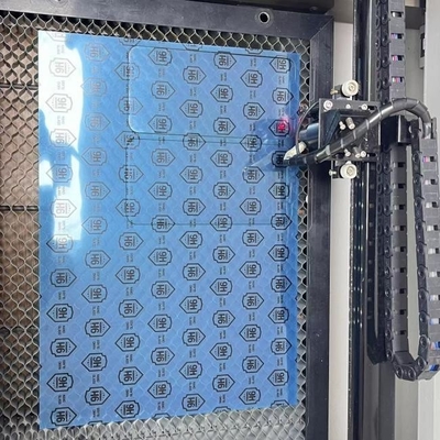 Protetor de tela de vidro temperado nano 6H para celular antichoque