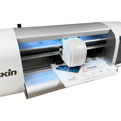 Protetor Cutter da tela da etiqueta do vinil/máquina corte de Daqin