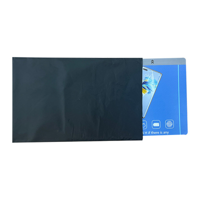 protetor claro uv 12x18 da tela do plotador da etiqueta do vinil 8kg