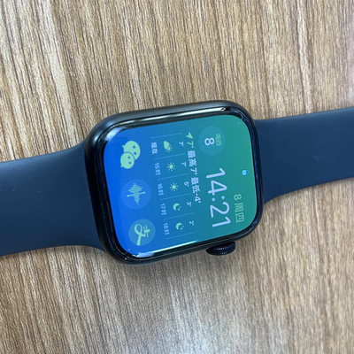Máquina de corte da tela do ODM do OEM de Idskin para o relógio