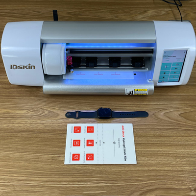 Cortador A3 do protetor da tela da parte traseira do Hydrogel do quantum