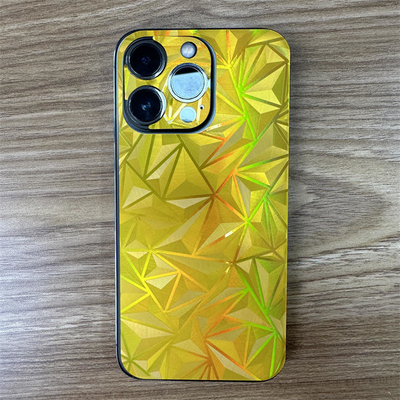 Máquina de corte da etiqueta do telefone celular do Odm para a loja móvel