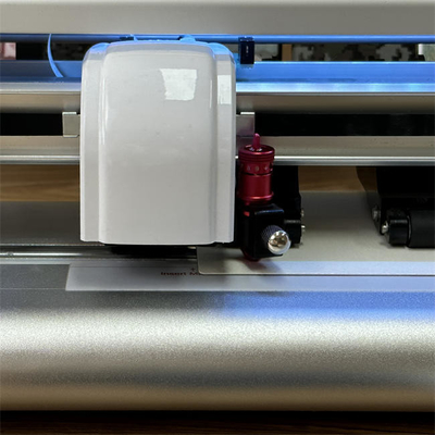 Plotador Mini For Mobile Film portátil totalmente automático do telefone celular do cortador do Hydrogel de Tpu