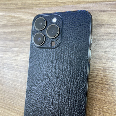DQ-4 Daqin Vinil adesivo cortador de pele móvel com design protetor personalizado máquina