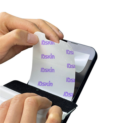 Filme Matte Privacy For Oem claro do Hydrogel de Tpu do protetor da tela do telefone